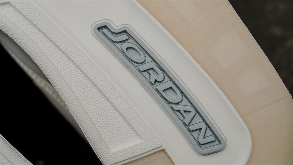 PK GOD Air Jordan 3 Retro SE Craft Ivory RETAIL MATERIALS READY TO SHIP